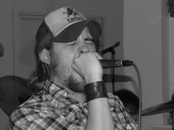 Sons Of Merrick + ChickenHawk + Legion Of Doom + ThisIsTheWayTheWorldEnds