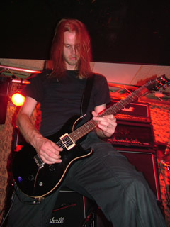 Big Gay Following + Nex + Illuminatus