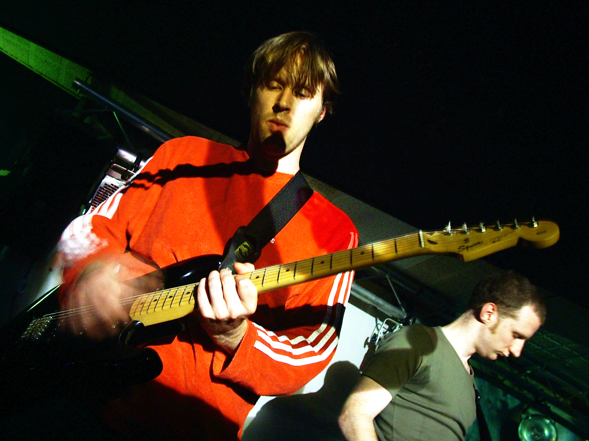 Sweetbriar + The Henry Road + Grain