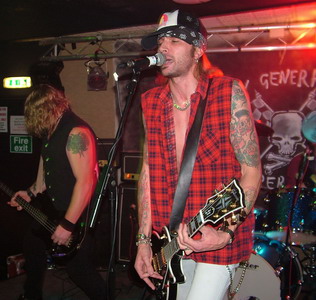 New Generation Superstars Interview