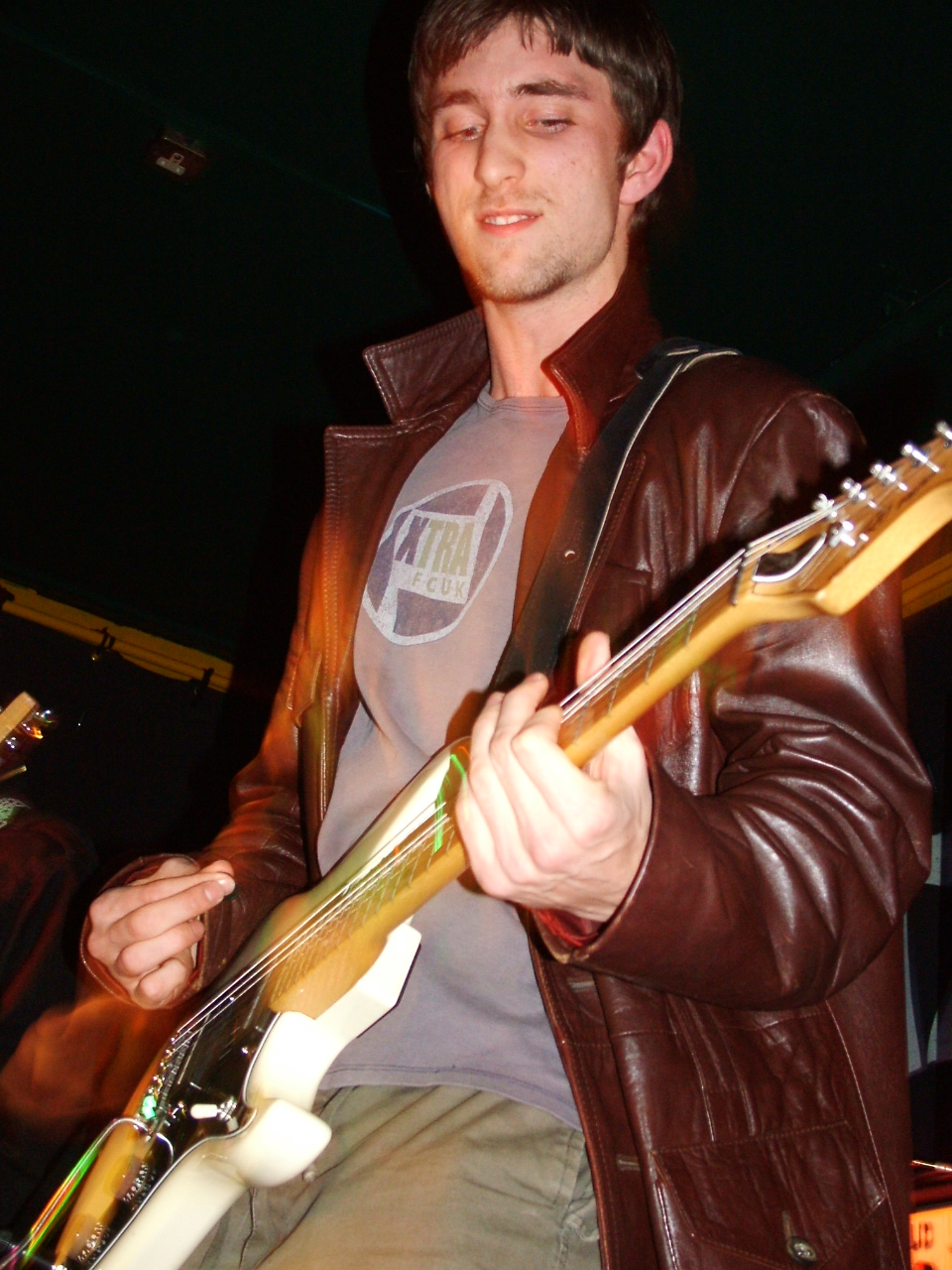 Death Bed Blues + Neon Set