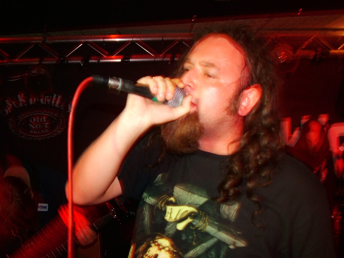 Junktion 7 Battle of the Bands Heat 3 2006