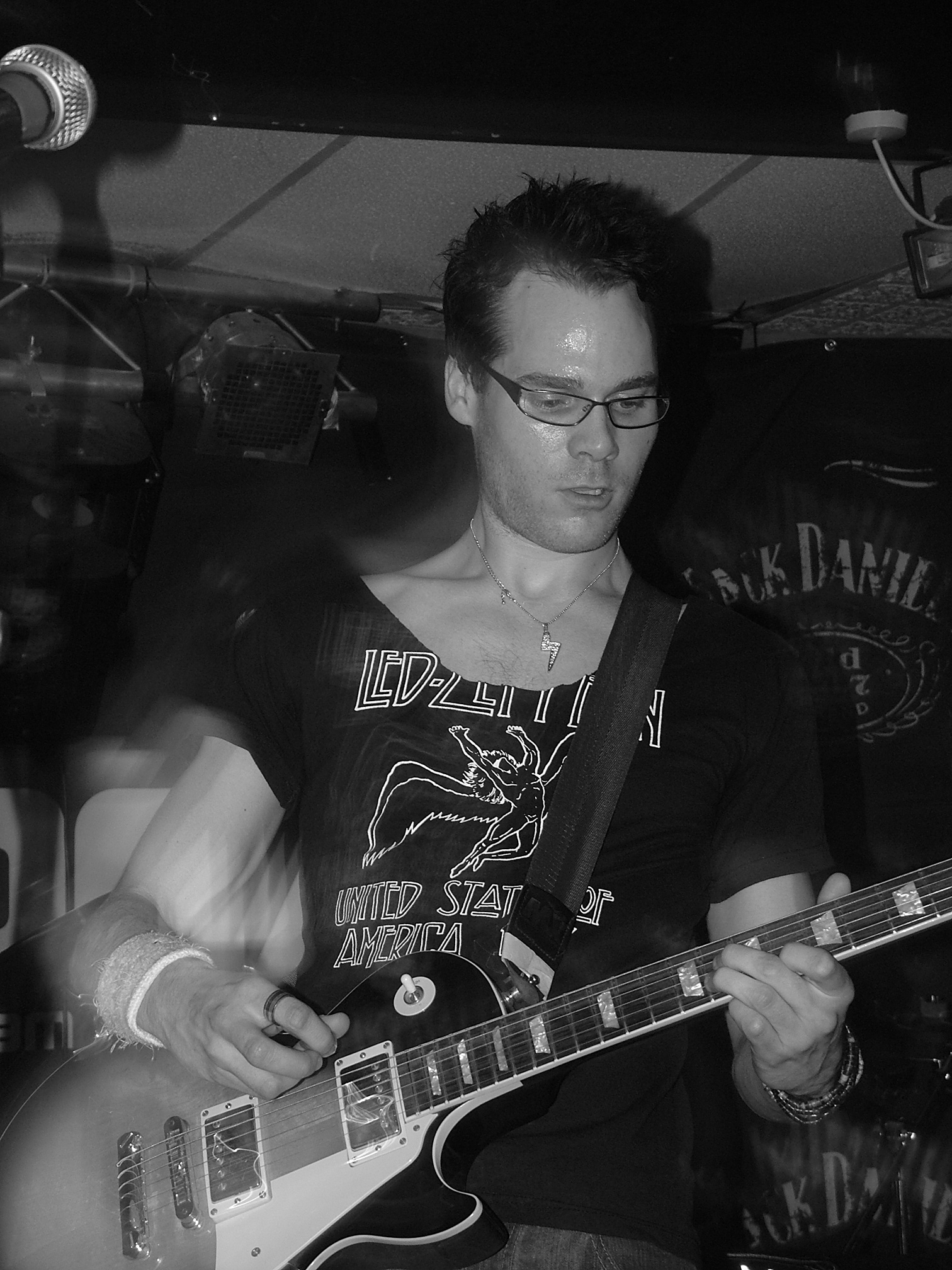 Junktion 7 Battle of the Bands Heat 5 2006