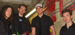 The Authentics (Bio)