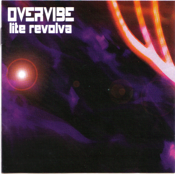 Overvibe – Lite Revolva