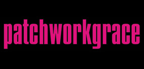 Patchwork Grace (Bio)