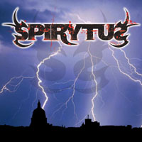 Spirytus – Un-Titled Demo
