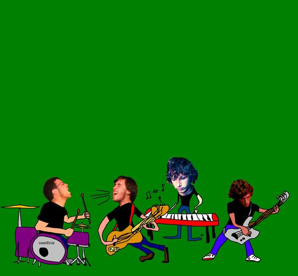 Sweetbriar – The Best Revenge EP