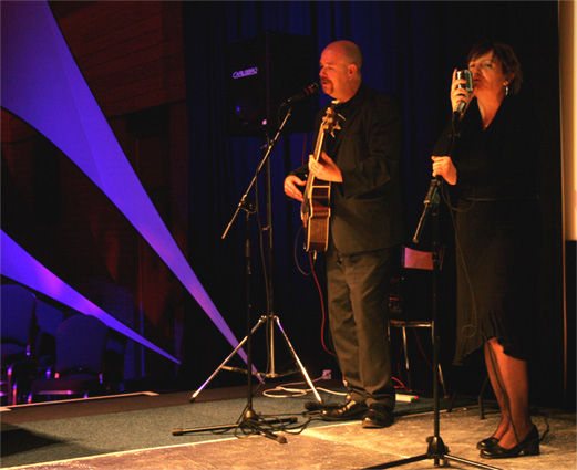 Last Tuesday Jazz Cafe