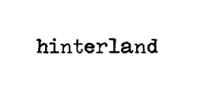 Hinterland (Bio)