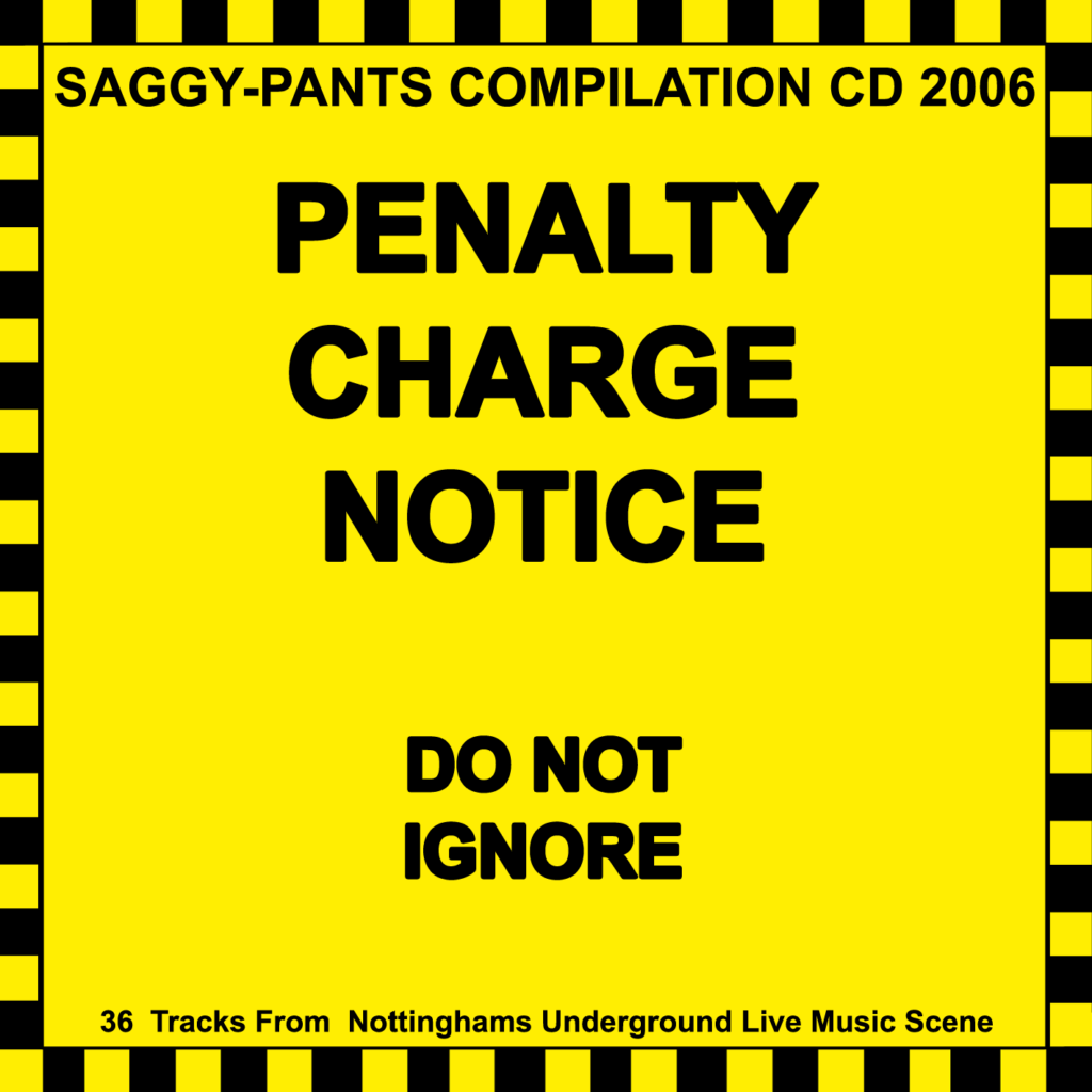 Saggy Pants Compilation II