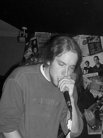 Saggy-Pants Presents: Cirlces End + Twisted + Moth