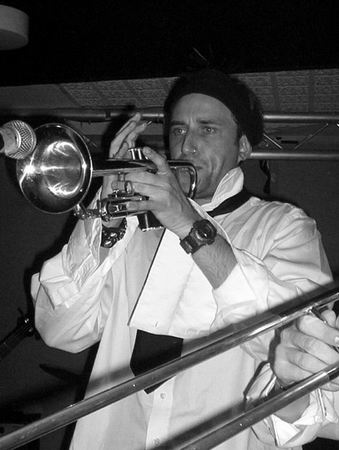 Junktion 7’s Battle Of The Bands Semi-Final II Bud + Weeble + Kingsize Operator + Hinterland 2004