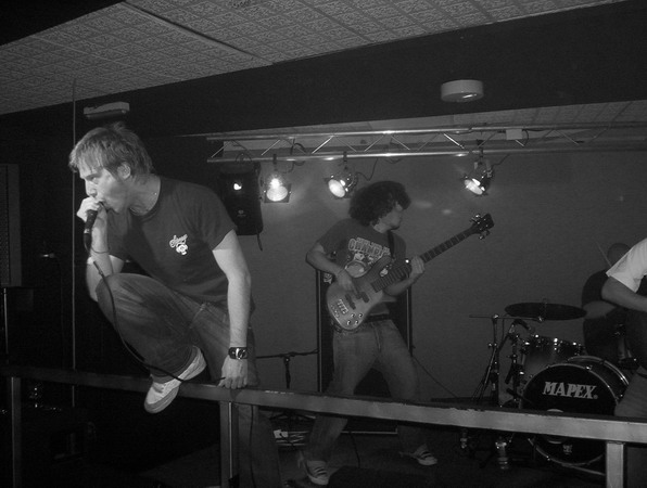 Everything For Some + El Cielo + Splint