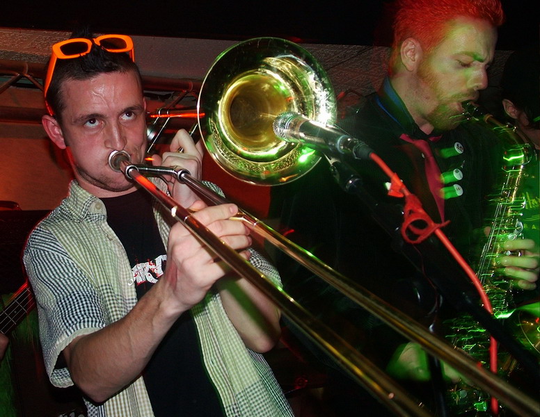 Fly On The Wall Promotions presents….. Weeble + Mumrah + Mr Wolf + Winning By Default