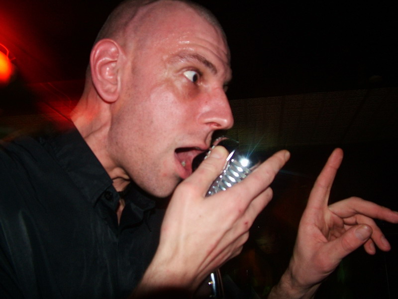 Zero 2 Seven + Kudzu + El Cielo + End Reason