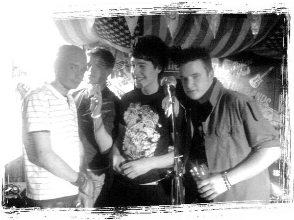 Beat My Guest Interview