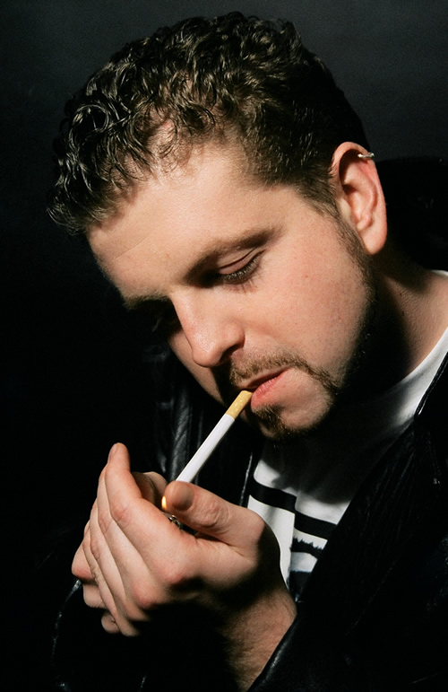 Interview With Jared from Leftlion.co.uk