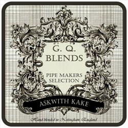 GQ Tobaccos Askwith Kake