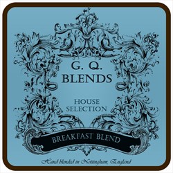 GQ Tobaccos Breakfast Blend