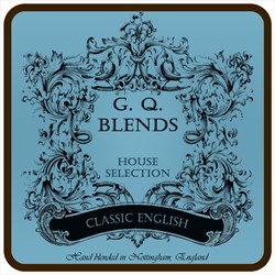 GQ Tobaccos Classic English